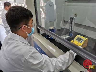 濟南國際醫(yī)學計量檢測中心揭牌，世界計量日期間推出系列惠民檢測服務