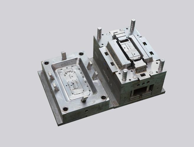 bmc 材料具有優異的流動性,電氣絕緣性,阻燃性和耐高溫性能,適用于